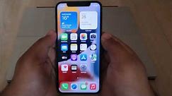 How to factory reset iPhone X | Erase all content and settings