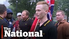 Who are the Proud Boys?