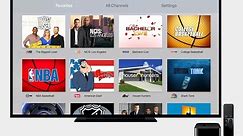 Channels review: the best way to watch live TV on Apple TV