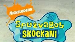 SpongeBob theme croation