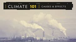 Greenhouse gases, facts and information