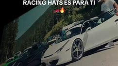 #racinghats #racing #carros #hats #car