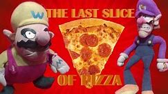 SMPK Short: The Last Slice Of Pizza