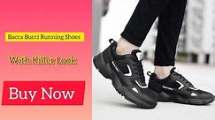 Bacca Bucci Running Shoes।। Amazon Online Shopping।। Sk Online Shopping Shop