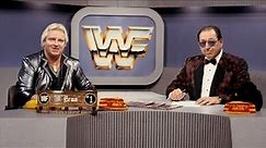 WWF Prime Time Wrestling 1988-1991 Theme
