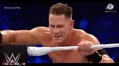 Roman Reigns vs John Cena Full Match SummerSlam 2021 - HD. WWE Universal Title Match
