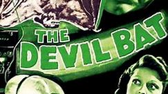 Where to stream The Devil Bat (1940) online? Comparing 50  Streaming Services