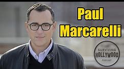 Paul Marcarelli Reveals Acting Journey 🎬 from NY Theatre to Verizon Actor to Sprint Spokesperson