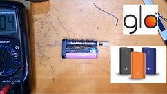 Glo Hyper teardown, what's inside, destroyed ? How does it work? How to disassemble