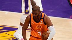 Phoenix Suns: Chris Paul, Steve Nash and Jason Kidd make USA TODAY NBA 75 greatest players list; top 25 still to come