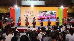 The Association of Tuvalu Students in Taiwan Performance at the 2015 Asia-Pacific Culture Day II