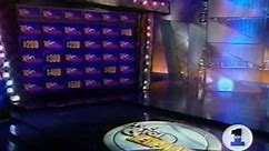 Pat Francis - Rock 'n' Roll Jeopardy Part 1
