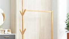 5 Creative Tree Branch Clothes Hanger Ideas for Stylish Clothes Storage