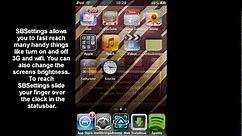 10 Must Have Cydia apps 2012