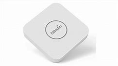 NRadio Wireless Travel Router,Portable AC1200 Dual Band Unlocked 4G LTE Modem Router with SIM Card