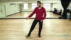 How To Tap Dance: Basic Steps