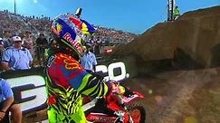 X Games Best Of Moto X Step Up - Austin 2014