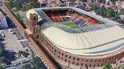 Nuovo stadio Dall'Ara. Pronta la variante urbanistica, ma mancano tempi e costi