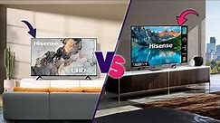 Smart Google TV vs Smart Android TV - Which is Right for You?