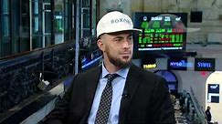 NYSE Interview