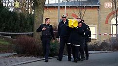25.01.2020 (SHA) Familiendrama in Rot am See: 26-Jähriger tötet sechs Verwandte