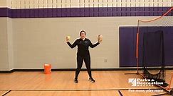 Technique Tuesday - Pitching Basics (Softball)