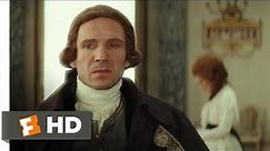 The Duchess (7/9) Movie CLIP - The Mistake Of Your Life (2008) HD