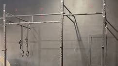 Wall Ball sit ups!! | CrossFit Manvel