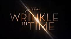 Disney 2018 trailer logos