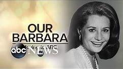 Barbara Walters makes evening news history: 20/20 ‘Our Barbara’ Part 4