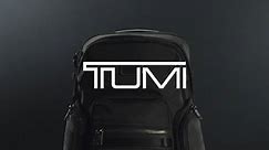 TUMI Alpha Bravo - Navigation Backpack