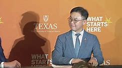 Samsung announces $3.7 million commitment to UT for ‘semiconductor ecosystem’