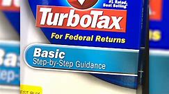 FTC bans popular tax filing software from advertising 'free' TurboTax services, calls it deceptive