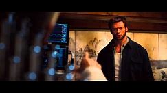 The Wolverine - Official Trailer (2013)
