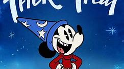 Mickey Mouse | Happy Halloween