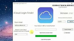 Find iCloud ID & Password By IMEI Number | Easy Tutorial | Remove Activation Lock in 50 Sec