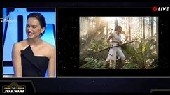 Star Wars Episode 9 Rise Of The Skywalker Panel FULL - Star Wars Celebration 2019