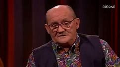 Brendan O'Carroll Talks About 'Being Me' and Success