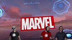 Watch the gameplay demo of the upcoming Marvel Iron Man VR game. There’s also a new a PS bundle for Marvel fans.