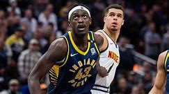 Pacers Clinch Series Over Bucks in Game 6 with 120-98 Victory