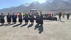 9th CEC ♐🏹 ARCHERY CHAMPIONSHIP 20... - Gulistan News Ladakh