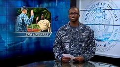 Fire Aboard USS Hue City, Resumes Normal Operations; SRB Updates