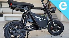 50 MPH?!? Voro Motors RoadRunner Pro E-Scooter Review!