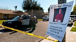 Parishioners heartbroken over shooting death of Los Angeles bishop