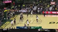 Baylor vs Connecticut Women's Basketball Highlights