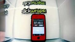 slickwraps - Lifeproof Underwater Challenge for iPhone 5 Cases and Wraps