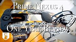 PRIME Nexus 4 One Year Review