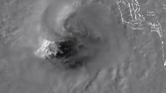Hurricane Ian makes landfall as Category 4 storm