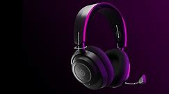 SteelSeries Arctis Nova 7P / best ps5 headset in 2024