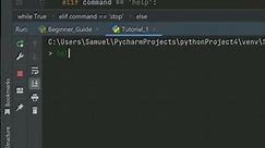 Python Beginner Project #programming #pythonprogramming #pythontutorial